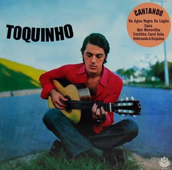 Toquinho – Toquinho