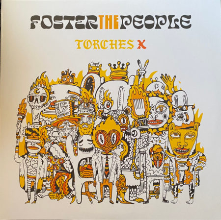 Torches X
