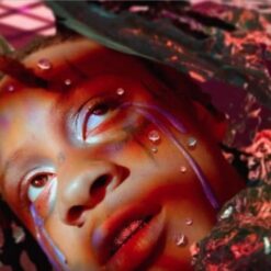 Trippie Redd - A Love Letter To You 4 (Colored Vinyl 2LP)