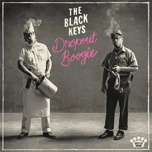 dropout boogie