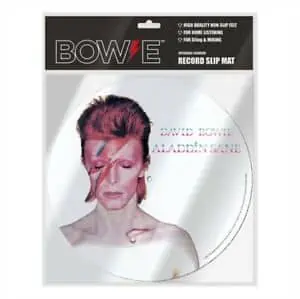 סליפמאט: Davis Bowie - Aladdin Sane