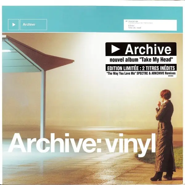 Archive – Take My Head