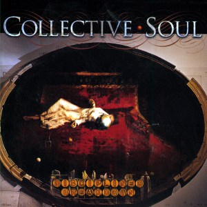 Collective Soul – Disciplined Breakdown