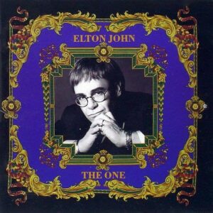 Elton John – The One 2LP