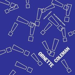 Ornette Coleman - Genesis Of Genius The Contemporary Albums - 2LP Box Set
