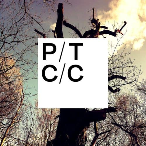 Porcupine Tree - Closure / Continuation 2LP