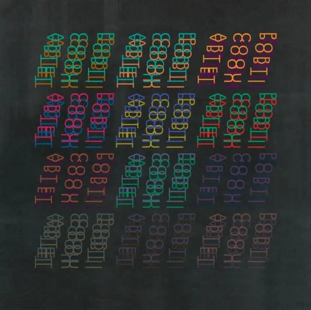 Portico Quartet - Portico Quartet (10th Anniversary Edition) 2LP