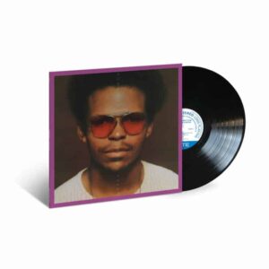 Ronnie Foster - Two-Headed Freap (Blue Note Classic)