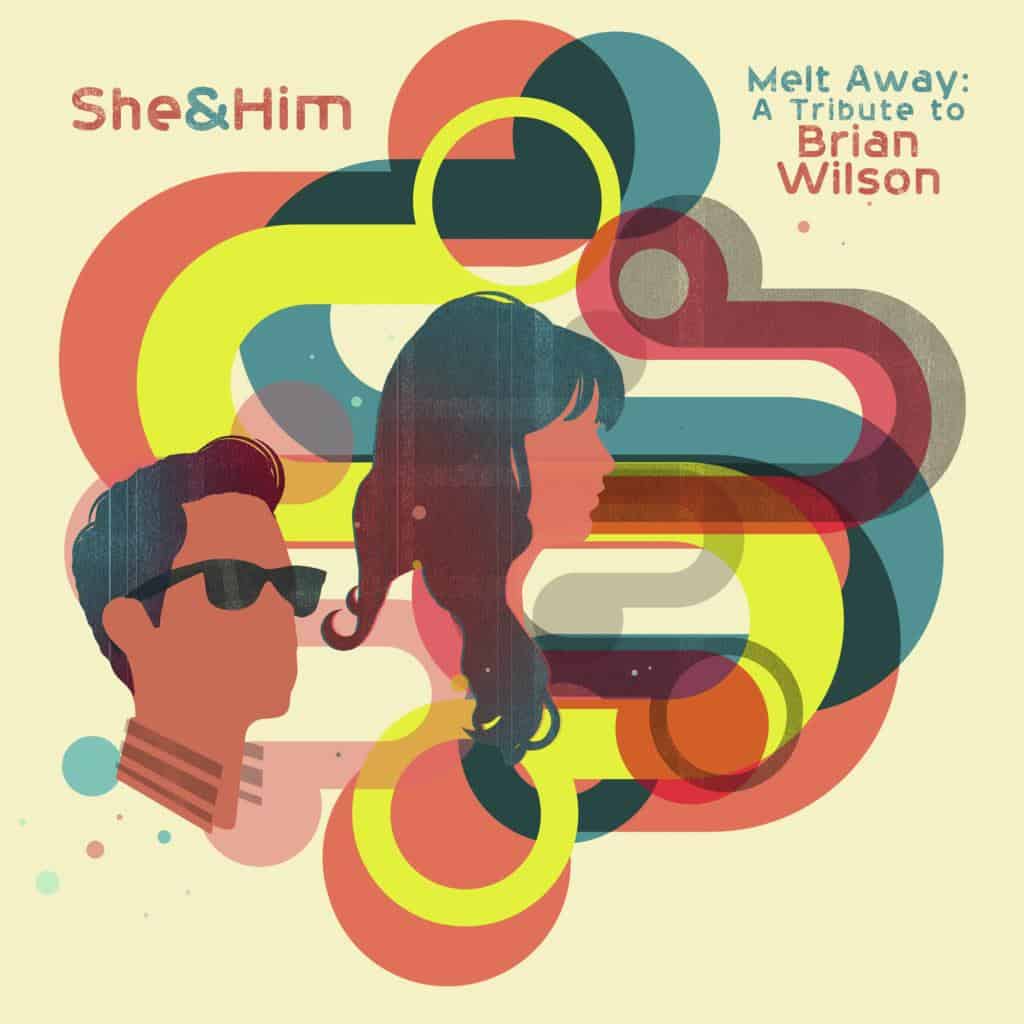 She & Him - Melt Away A Tribute To Brian Wilson