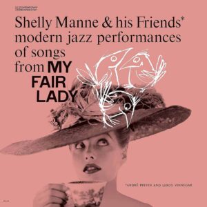 Shelly Manne & His Friends - My Fair Lady (Acoustic Sounds)
