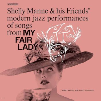 Shelly Manne & His Friends - My Fair Lady (Acoustic Sounds)