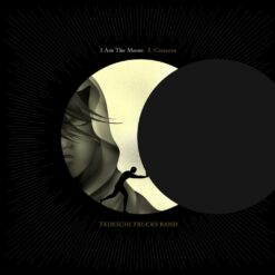 Tedeschi Trucks Band - I Am The Moon A. Crescent