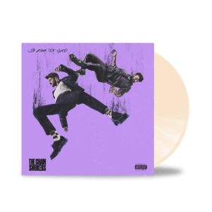 The Chainsmokers - So Far So Good (White Vinyl)