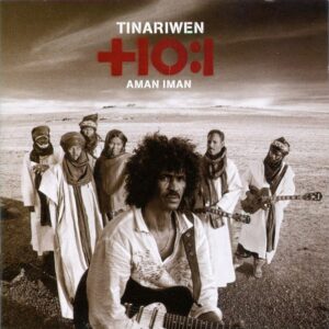 Tinariwen - Aman Iman Water Is Life 2LP
