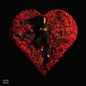 Conan Gray - Superache (Red Vinyl)