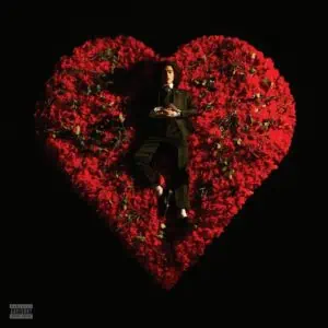 Conan Gray - Superache (Red Vinyl)