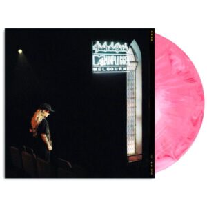 Tash Sultana - MTV Unplugged: Live In Melbourne (2LP Pink Vinyl)