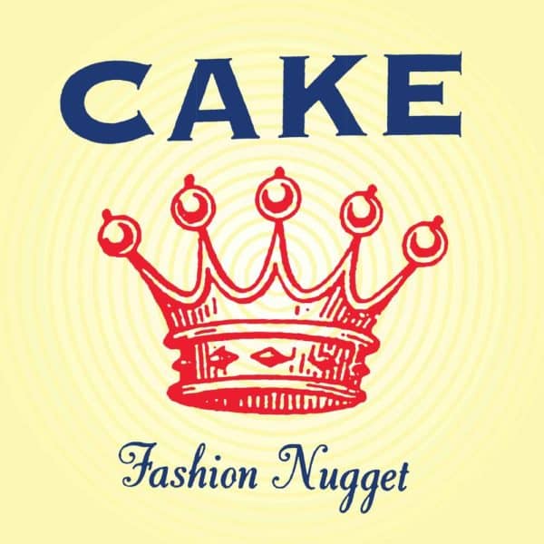 Cake – Fashion Nugget