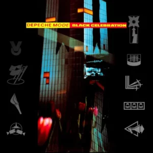 Depeche Mode - Black Celebration