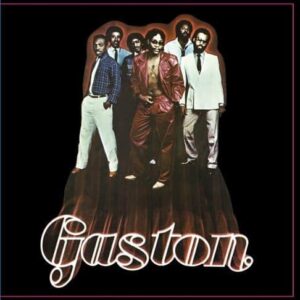 Gaston - Gaston