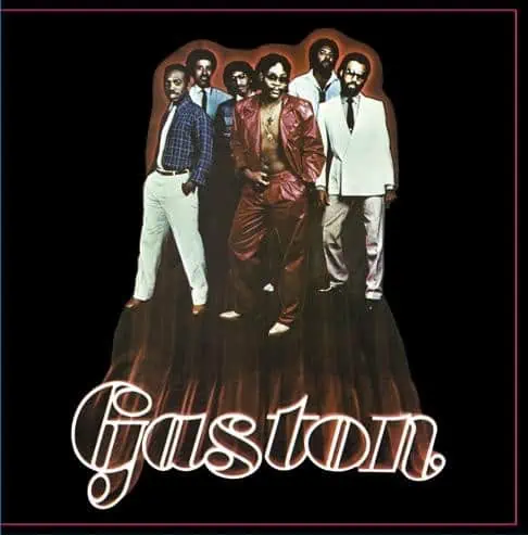 Gaston - Gaston