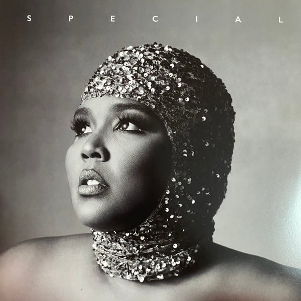 Lizzo – Special