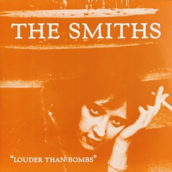 The Smiths – Louder Than Bombs 2LP