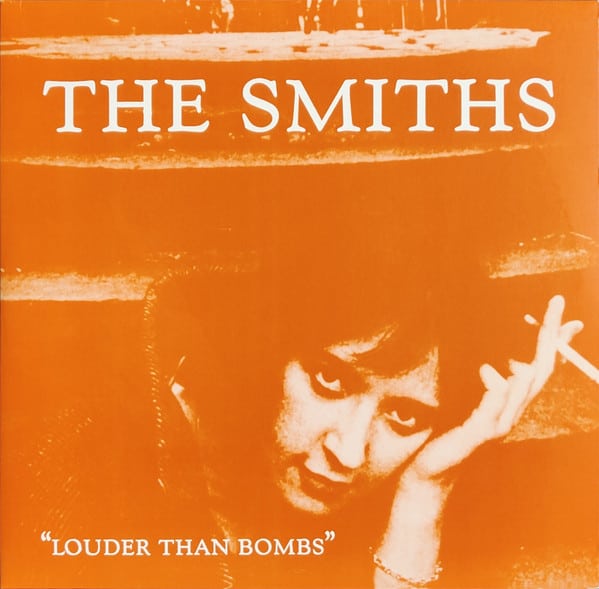 The Smiths – Louder Than Bombs 2LP