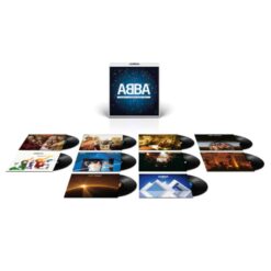 ABBA - Box Set 10LP