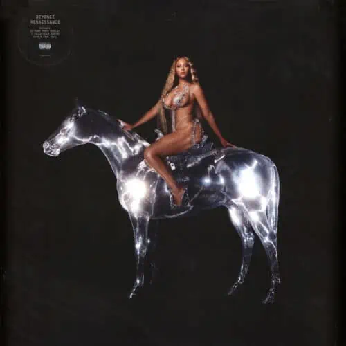 BEYONCE RENIASSANCE