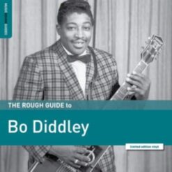 Bo Diddley – The Rough Guide To Bo Diddley