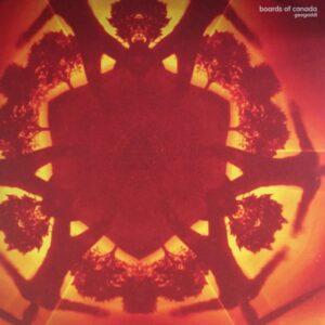 Boards Of Canada – Geogaddi 3LP