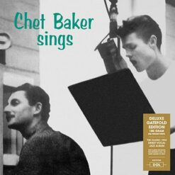 Chet Baker – Chet Baker Sings