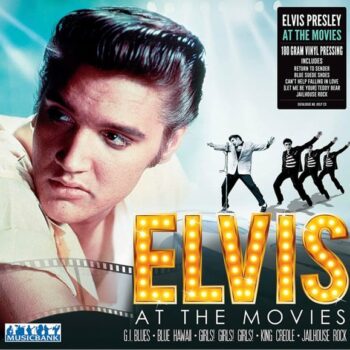 Elvis Presley – Elvis At The Movies