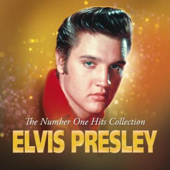 Elvis Presley – The Number One Hits Collection 1956-1962