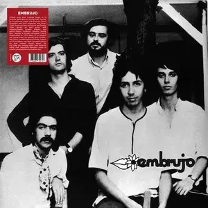 Embrujo – Embrujo