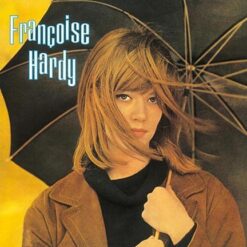 Francoise Hardy – Francoise Hardy