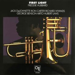 Freddie Hubbard – First Light (Audiophile)