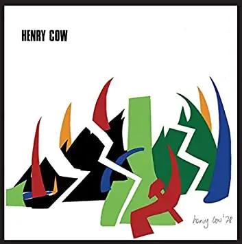 HENRY COW WESTERN