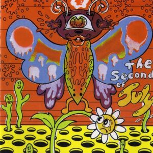 July – The Second Of July