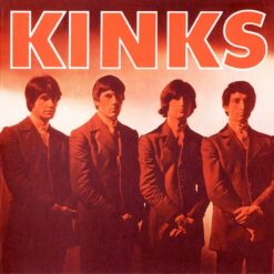 Kinks – Kinks (Mono)