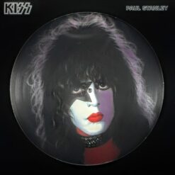 Kiss, Paul Stanley – Paul Stanley (Picture Disc)