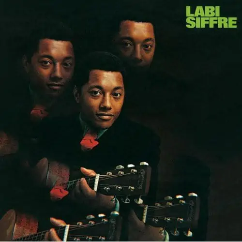 Labi Siffre – Labi Siffre