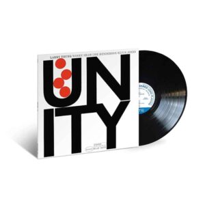 Larry Young - Unity (Blue Note Classic Vinyl Series)