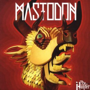 Mastodon – The Hunter