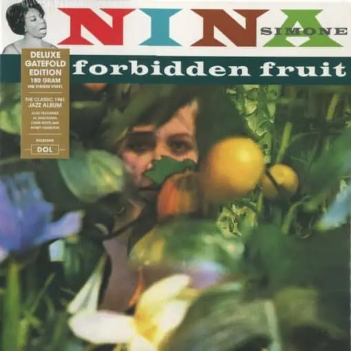 Nina Simone – Forbidden Fruit