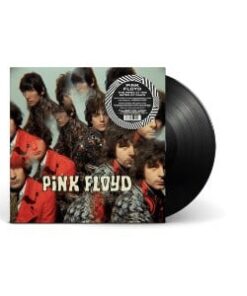 Pink Floyd - The Piper At The Gates Of Dawn (Mono)