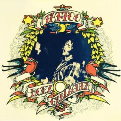 Rory Gallagher – Tattoo