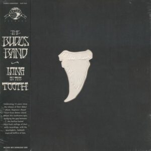 The Budos Band – Long In The Tooth