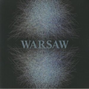 Warsaw – Warsaw (Joy Division) Green Vinyl